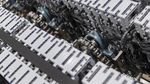 Hebat, Mobil Lego Ini Bisa Dikendarai