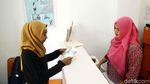 Berburu Perangko Warna-warni Bertema Asian Games