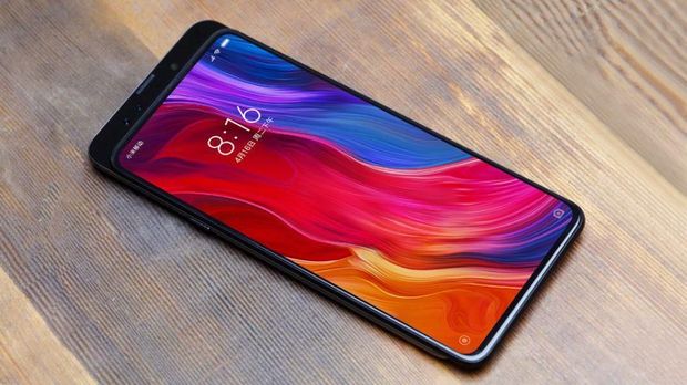 Ramai-ramai Tiru Desain Oppo Find X