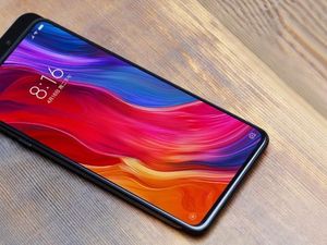 Bocoran Lengkap Si Gahar Xiaomi Mi Mix 3