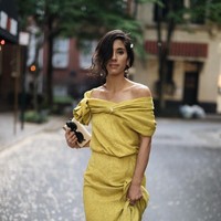 Simpelnya, aku merasa sangat bebas, tambah wanita tersebut. Foto: Instagram @krystal_bick