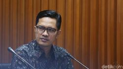 Dikritik soal Tuntutan Koruptor, KPK Minta ICW Cermati Fakta Sidang Dikritik soal Tuntutan Koruptor, KPK Minta ICW Cermati Fakta Sidang