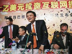 22 Fakta Menarik dan Mengejutkan Tentang Jack Ma