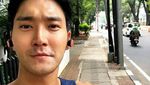 Saat Prabowo Dibandingkan dengan Tom Cruise dan Sandi dengan Siwon