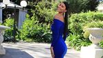 Tamaryn Green, Dokter Plus Beauty Queen dari Afsel yang Body Goals Abis