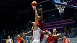 Basket Putra Indonesia Dikalahkan Jepang