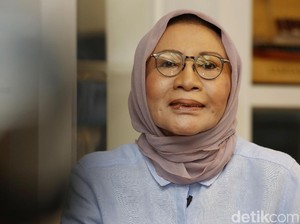 Polisi Selidiki Dugaan Ratna Sarumpaet Operasi Plastik