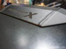 Predator Gahar Acer Curi Perhatian di Berlin