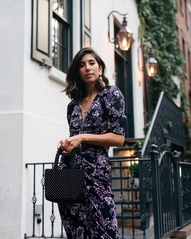 Adalah Krystal Bick, mantan manajer marketing produk Google. Foto: Instagram @krystal_bick