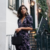 Adalah Krystal Bick, mantan manajer marketing produk Google. Foto: Instagram @krystal_bick