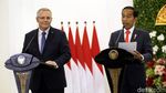 Negosiasi Rampung, RI-Australia Sepakat Kerja Sama Ekonomi