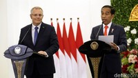 Negosiasi perjanjian kemitraan ekonomi komprehensif Indonesia-Australia (IA-CEPA/Indonesia-Australia Comprehansive Economic Partnership Agreement) telah selesai. Selanjutnya kesepakan tersebut dibuat bahasa hukumnya dan diterjemahkan dalam bahasa Inggris dan Indonesia.