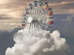 Tak Sangka Deretan Foto Ini Dibuat Pakai Ponsel