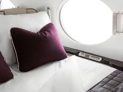 Pesawat Mewah yang Dipakai Jack Ma Untuk Menghilang