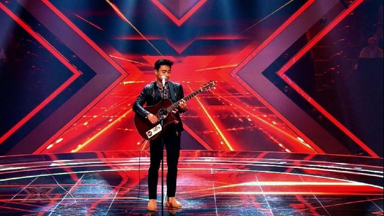 x factor germany x factor germany