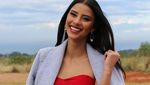 Tamaryn Green, Dokter Plus Beauty Queen dari Afsel yang Body Goals Abis