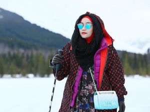 MA Juga Balikin Tas LV hingga Kacamata Anniesa ke Jemaah First Travel