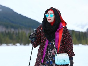 MA Juga Balikin Tas LV hingga Kacamata Anniesa ke Jemaah First Travel