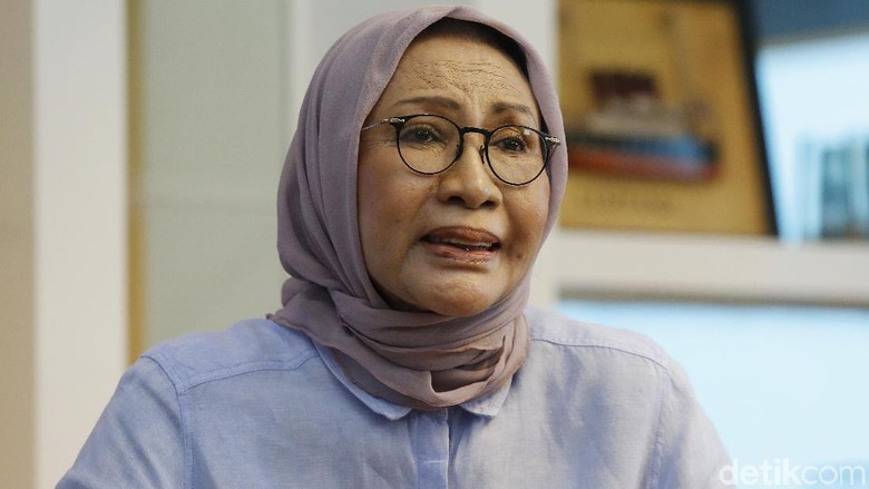Tudingan Ratna Sarumpaet Soal Duit Rp 23 T Dimentahkan Kemenkeu Tudingan Ratna Sarumpaet Soal Duit Rp 23 T Dimentahkan Kemenkeu