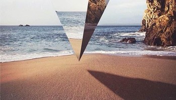 Charlie merupakan penggiat mobile  photography. Foto: instagram.com/charlie_davoli/