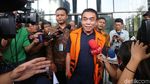 Pemeriksaan Lanjutan Irwandi Yusuf