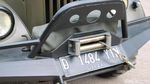 Mobil Militer Rusia Tahan Banting