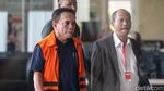 Pemeriksaan Lanjutan Irwandi Yusuf