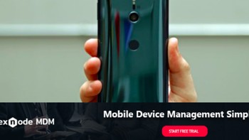 Begitu juga dengan kamera, yang punya resolusi 19 megapixel, mampu merekam video HDR 4K, dan slow motion 960 fps. Foto: PC Advisor