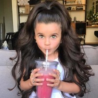 Mia tidak pernah mengeluh atau berdebat, dia memilih untuk menunggu dengan sabar dan senyum kepada semua orang, kata Sagi Dahari kepada Daily Mail. Foto: Dok. Mia Aflalo