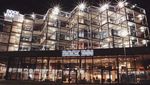 Foto: Hotel Keren dari Kontainer