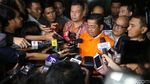 Idrus Marham Resmi Ditahan KPK