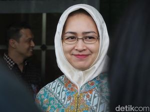 KPK Pastikan Wawan Ngamar dengan Wanita Lain Bukan Airin