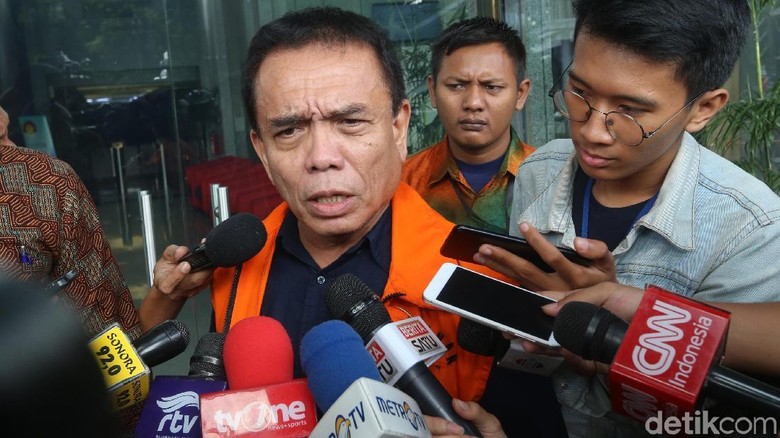 Praperadilan Gubernur Aceh Ditolak, KPK Lanjutkan Penyidikan Praperadilan Gubernur Aceh Ditolak, KPK Lanjutkan Penyidikan