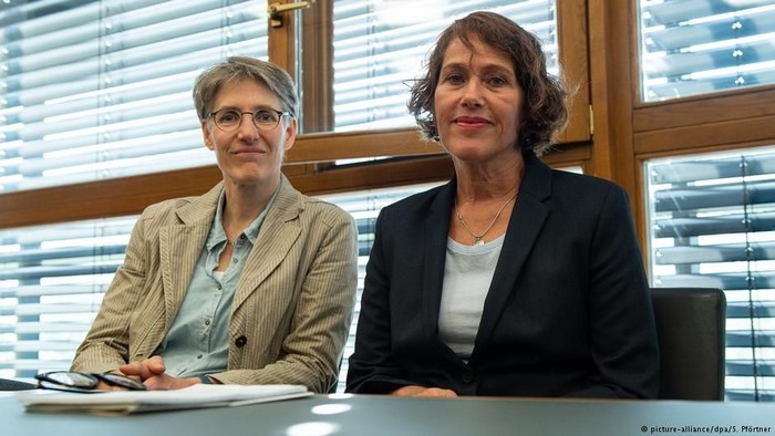 Iklankan Jasa Aborsi, 2 Dokter Jerman Dihadapkan ke Pengadilan