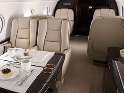 Pesawat Mewah yang Dipakai Jack Ma Untuk Menghilang