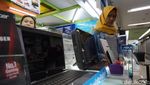 Harga Laptop Terdampak Dolar Ngamuk