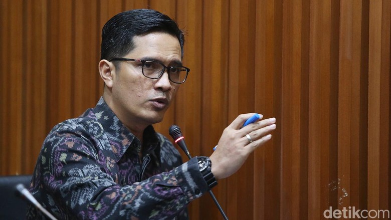 Ada Temuan Ombudsman di Sukamiskin, KPK Soroti Komitmen Ditjen Pas Ada Temuan Ombudsman di Sukamiskin, KPK Soroti Komitmen Ditjen Pas