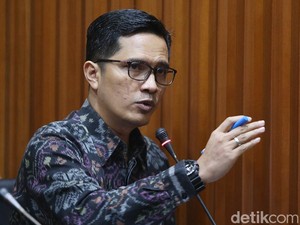 Kena OTT KPK, Pejabat Pajak di Ambon Dibawa ke Jakarta Besok