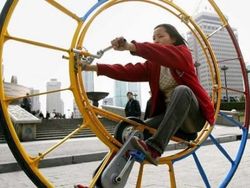 Potret Viral Berkendara Unik yang Bikin Ngakak