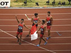Kemenpora Klaim Persiapan Indonesia ke Olimpiade 2020 Lebih Baik Daripada ke Rio