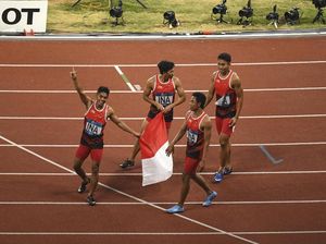 Kemenpora Klaim Persiapan Indonesia ke Olimpiade 2020 Lebih Baik Daripada ke Rio