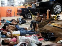 Hantu Resesi Ekonomi Dunia Gentayangan, Bagaimana Nasib RI?