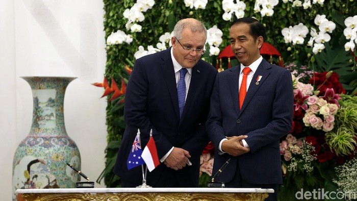 Setelah melalui negosiasi panjang selama 13 tahun, Australia dan Indonesia sepakat merampungkan Perjanjian Kemitraan Ekonomi Komperhensif (IA-CEPA).
