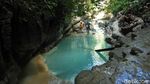 Foto: Kolam Bidadari dari Sumba