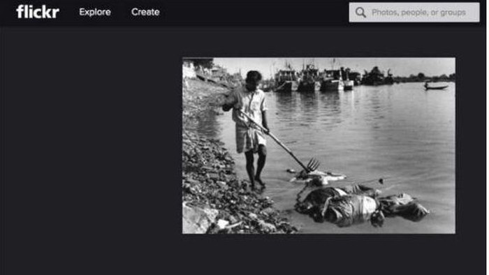 Militer Myanmar Gunakan Foto Palsu di Buku Soal Krisis Rohingya