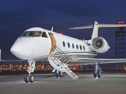 Pesawat Mewah yang Dipakai Jack Ma Untuk Menghilang