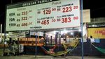 Potret Krisis Ekonomi Venezuela yang Bikin Miris