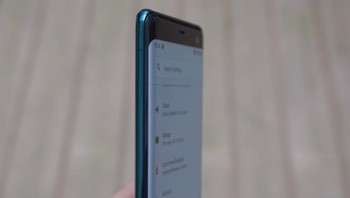 Xperia XZ3 akan dijual dengan harga USD 900 atau sekitar Rp 13,3 juta mulai Oktober mendatang di beberapa negara. Foto: istimewa