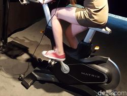 Predator Gahar Acer Curi Perhatian di Berlin