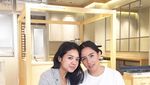 Bertubuh Langsing, Penyanyi Cantik Angel Pieters Doyan Makan Kepiting